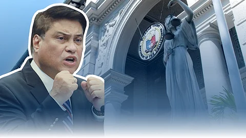 Respect SC decision, senators told