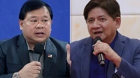 Topacio files indirect contempt vs Gadon