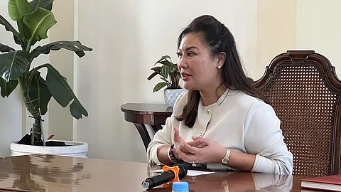 Cebu province begins ‘livestream’ biddings