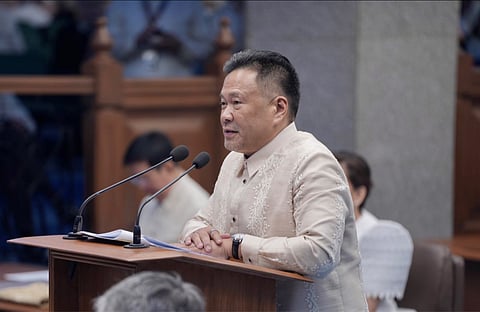 JV seeks UHC budget boost