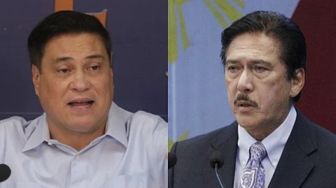 Zubiri hails Sotto as true traditionalist