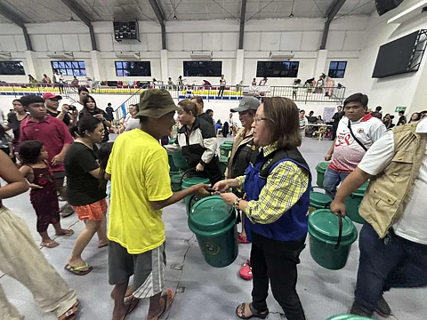 (Photo courtesy of DOH Region 1)