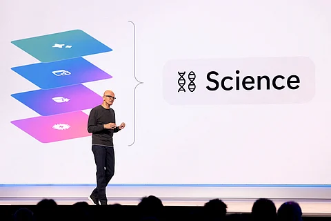 MICROSOFT rode its cloud and AI surge to a $27.2 billion profit in Q2 while Meta CEO Mark Zuckerberg doubled down on building "personal superintelligence for everyone."