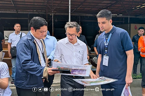 DoTr: Subway ‘partly’ ready by 2028