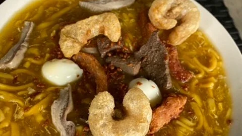 batangas Lomi.