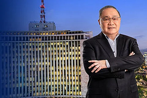 Meralco chairman and CEO Manuel V. Pangilinan is acknowledging the broader economic slowdown and its impact on electricity demand. ‘Typically, the growth in the DU (distribution utility) is close to the real growth of GDP, but these are challenging times. These are tough times,’ he said.