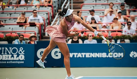 Eala skips Cincinnati Open