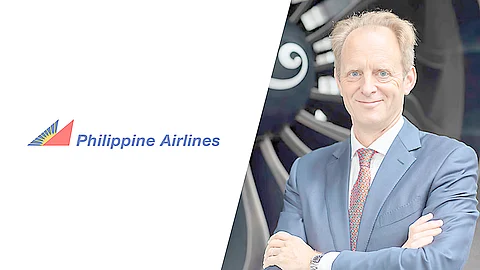 Richard Nuttall, president of Philippine Airlines said, ‘As we pursue strong financial results, we remain committed to earning the trust of our valued customers through excellence, service quality, and true Filipino hospitality on every PAL journey.’