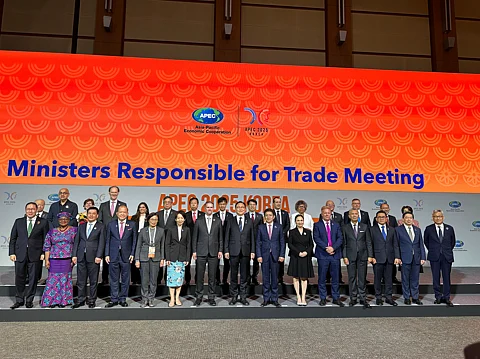 Bringing global trade home: new deals lift farmers and small businesses