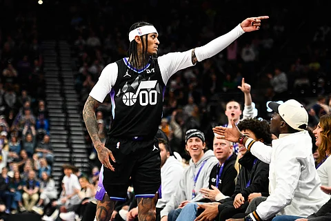 Clarkson to blossom in New York?