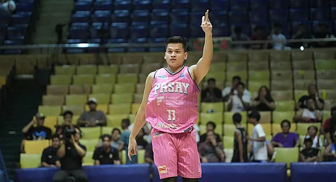 Pasay, Caloocan, Biñan flex muscles