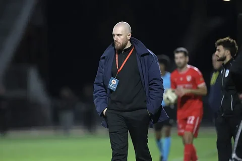 Marchioli joins Filipinas as new assistant coach