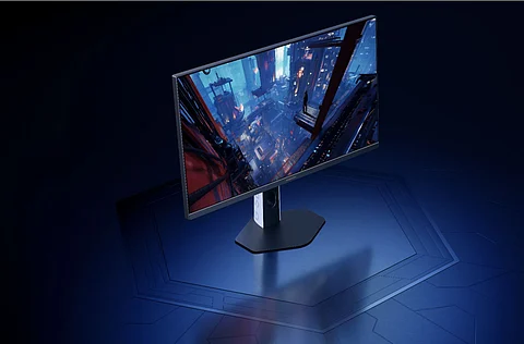 XIAOMI seeks to revolutionize the viewing experience.