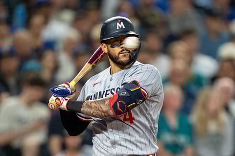 CARLOS Correa is heading back to Houston after the Minnesota Twins dealt him to the Astros at the end of the MLB trade deadline.