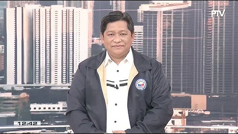 HOUSING and labor executive Randy Bacolor Escolango replaces former Health Undersecretary and Spokesperson Maria Rosario Singh-Vergeire, Malacañang said Friday.