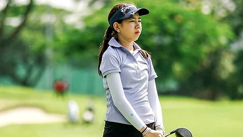 10 share lead in Superkit Order of Merit