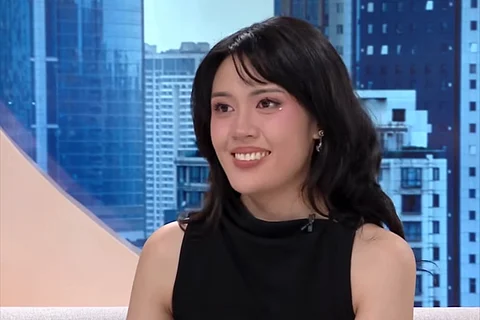 FRANKIE Pangilinan one on one interview with Boy Abunda