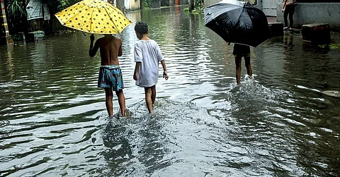 Manila logs 30 leptospirosis, 110 dengue cases