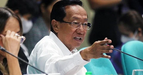 Bonoan open to step aside