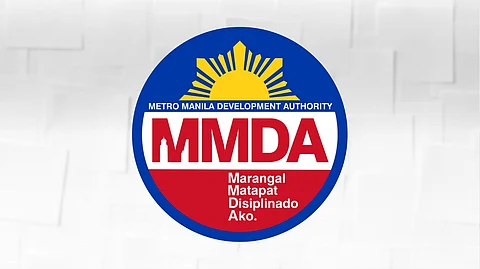 Mindanao Ave. northbound rehab ongoing