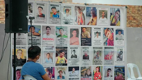 Bulacan skulls’ link to missing cockfight patrons being probed
