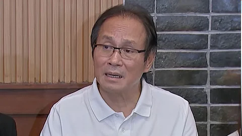 Remulla: Sabungero case witness hidden in Cambodia by Atong Ang