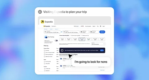 New Agent Mode lets ChatGPT act on your behalf