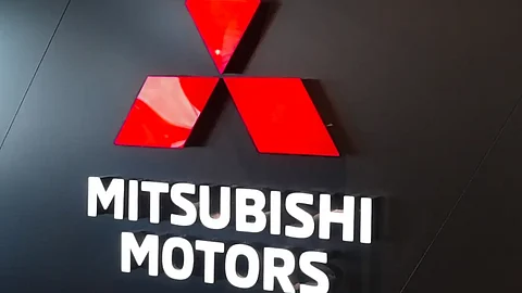 Mitsubishi reviews 0% U.S. tariff effect