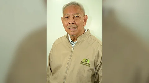 Dr. Ramon P. Santos, National Artist for music, will serve as keynote speaker of the festival.