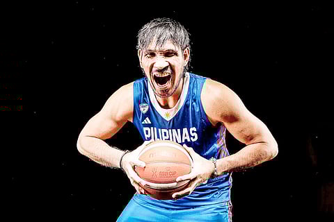 JUNE Mar Fajardo has fully recovered, giving Gilas Pilipinas a huge boost when it battles Chinese Taipei in the opening salvo of the FIBA Asia Cup on Wednesday.