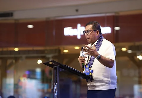 DOST promotes sustainability in Caraga with AI and circular economy focus