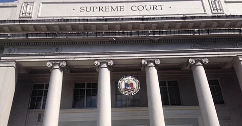 PEZA locators not fully VAT-exempt — SC
