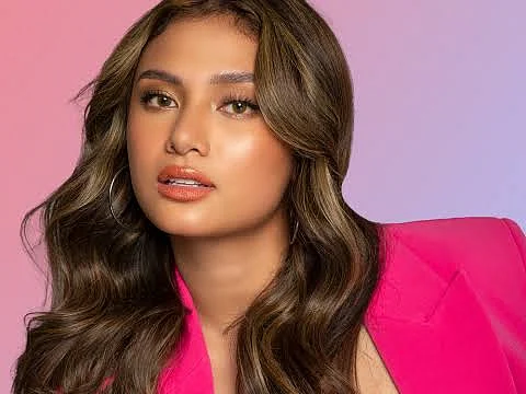 Klea Pineda clears past issue