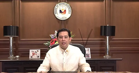 House seeks reversal of SC ruling on VP impeachment; Romualdez warns of 'inventing' new rules