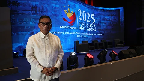 DoST pushes AI, circular economy