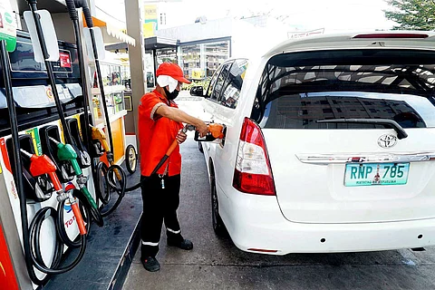 Fuel prices rise on supply concerns, trade optimism