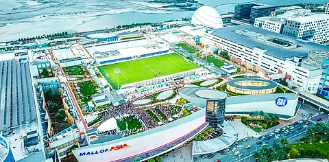 SM at 40: A new era of supermalls, continuously evolving for you