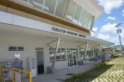 Siargao Airport expansion to boost capacity threefold