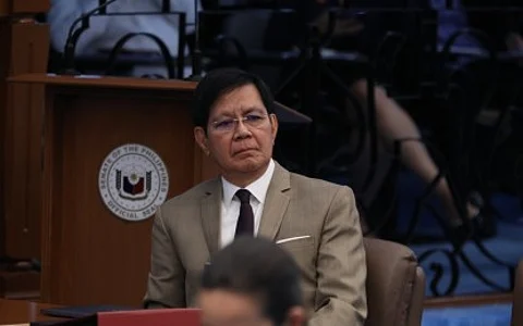 Pork off the table in 2026 budget