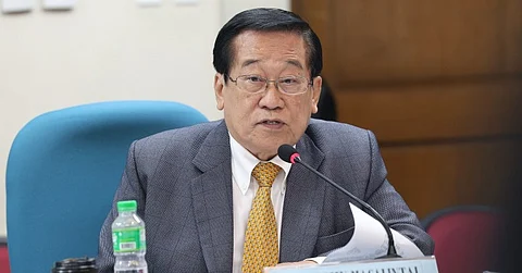 PBBM urged: Veto BSKE delay bill