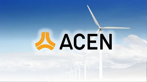 ACEN profit slumps on impairment