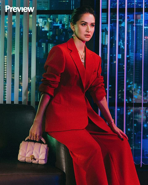 Marian Rivera: Power and Beauty