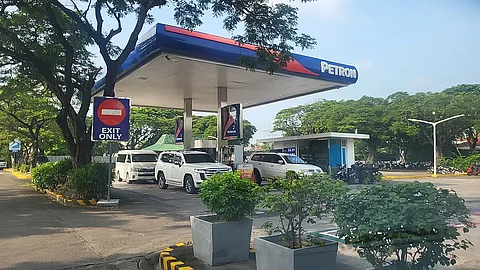 Fuel station leak at ACC raises safety advisories