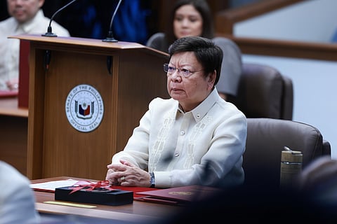 Marcoleta flags agri law failures, land loss