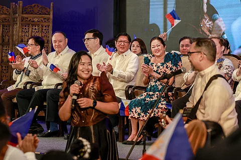 ‘Karaoke diplomacy’ as President Ferdinand Marcos Jr. put it showed the world the singing talent of tbe Filipino people, and its officials, breaking barriers and bridging communities through music.