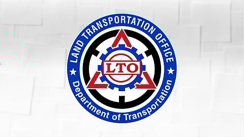 LTO orders SCO VS SUV driver over QC collision
