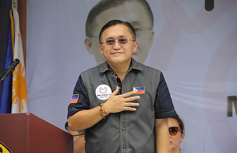 Beware of fake aid schemes, Go warns public