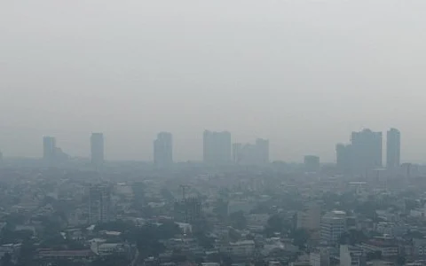 Over 13-M metro residents exposed to pollution