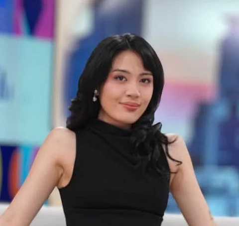 Frankie Pangilinan speaks her mind in recent guesting with Boy Abunda