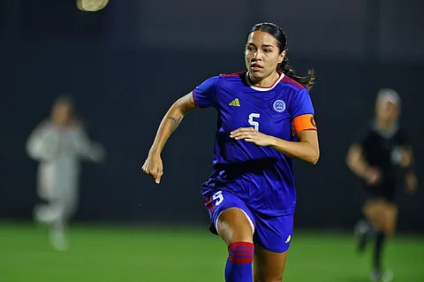 HALI Long and the Filipinas are determined to kick off their title-retention bid on a high note as they battle Timor Leste in the Asean Women’s Championship in Phu Tho, Vietnam.